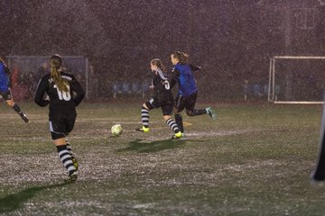 Bild 144 - Frauen SV Henstedt Ulzburg III - SG Weede/Westerrade : Ergebnis: 5:2